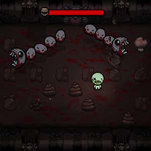 The Binding of Isaac Rebirth Il Hollow
