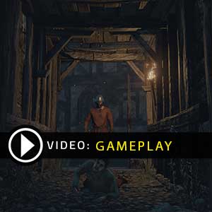 The Black Death Gameplay Video