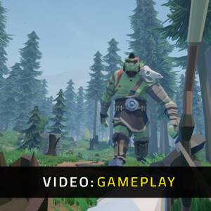 The Bloodline - Video di Gioco
