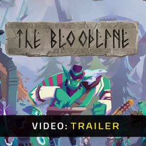 The Bloodline - Trailer Video