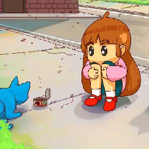 The Blue Cat - Cibo per Gatto