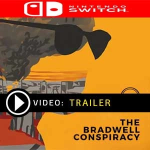 The Bradwell Conspiracy Switch