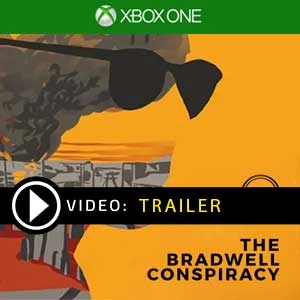 The Bradwell Conspiracy Xbox One