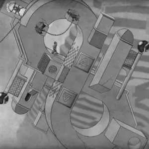 The Bridge - Ostacoli