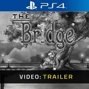 The Bridge PS4 - Trailer