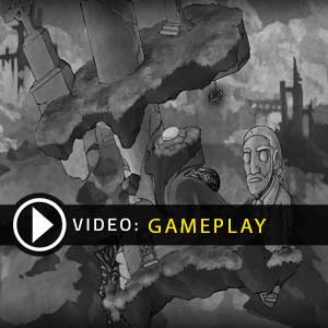 The Bridge Gameplay Video