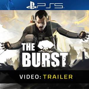 The Burst VR Trailer del Video