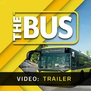 The Bus - Rimorchio video