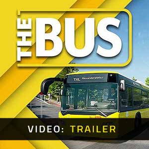 The Bus - Rimorchio video
