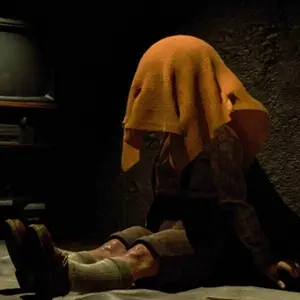 The Cabin Factory – Bambola