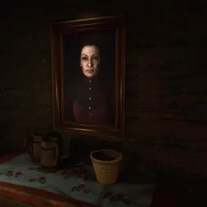 The Cabin Factory – Ritratto