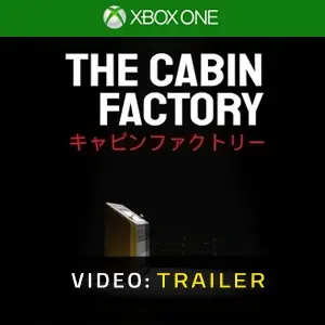 The Cabin Factory Xbox One – Trailer