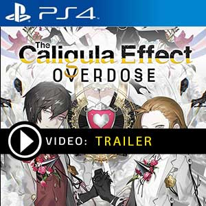 Acquistare The Caligula Effect Overdose PS4 Confrontare Prezzi