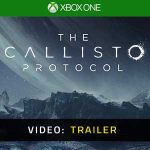 The Callisto Protocol Trailer Video