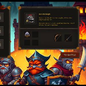 The Castle Burns - Campioni