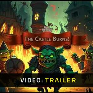 The Castle Burns! Pc