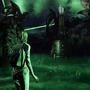 The Chant - Isola spirituale