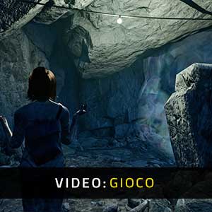 The Chant - Videogioco