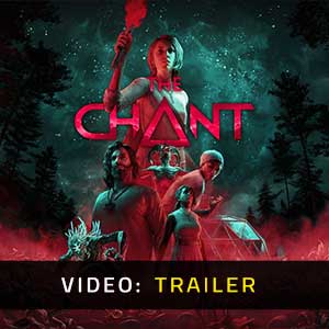 The Chant - Rimorchio video