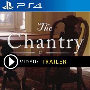 The Chantry PS4 Prices Digital or Box Edition