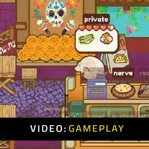 The Chef's Shift - Video di Gameplay