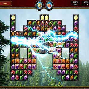 The Chronicles of King Arthur Episode 2 Knights of the Round Table