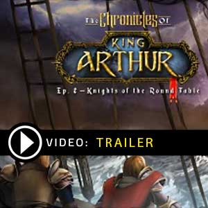 Acquistare The Chronicles of King Arthur Episode 2 Knights of the Round Table CD Key Confrontare Prezzi