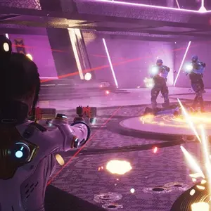 The Chronos Event - Nemici