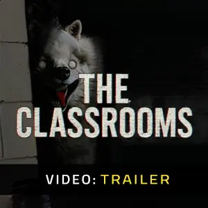 The Classrooms - Trailer