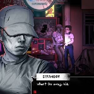 The Coma 2B: Catacomb - Sconosciuto