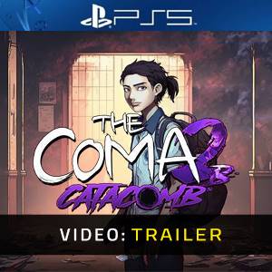 The Coma 2B: Catacomb - Trailer