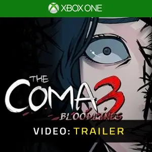 The Coma 3 Bloodlines Xbox One Video Trailer