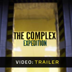 The Complex Expedition - Video Trailer