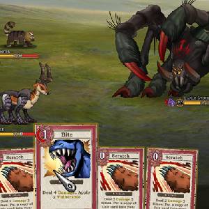 The Corpsmen - Grande Ragno