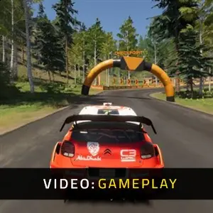 The Crew 2 - Gameplay