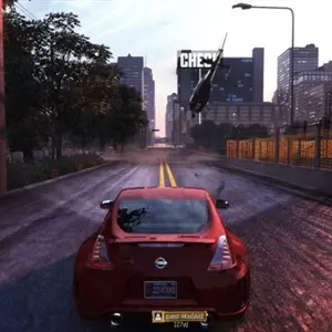 The Crew - Corsa su Strada