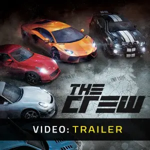 The Crew - Trailer