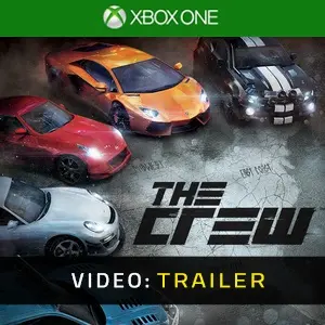 The Crew Xbox One - Trailer