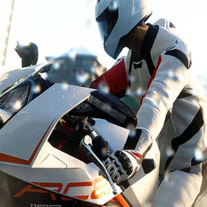 The Crew Calling All Units Racer