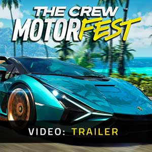 The Crew Motorfest Video Trailer