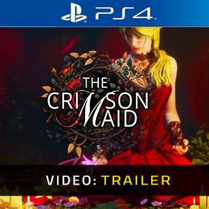 The Crimson Maid - Trailer
