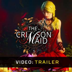 The Crimson Maid - Trailer