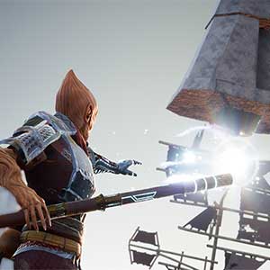 The Crown of Wu Poteri Elementali