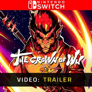 The Crown of Wu Video Trailer
