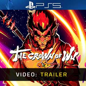 The Crown of Wu Video Trailer