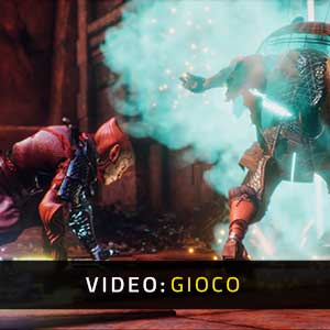 The Crown of Wu Video di Gameplay