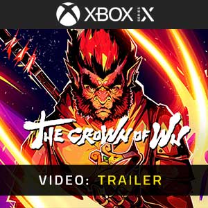 The Crown of Wu Video Trailer
