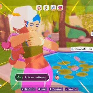 The Crush House - Coco