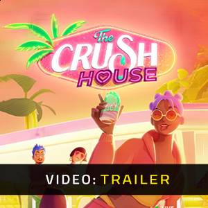 The Crush House - Trailer Video