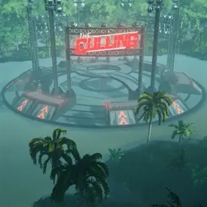 The Culling - Fase